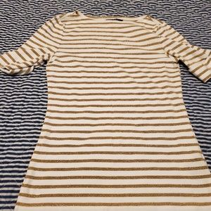 Ralph Lauren Stripped Shirt